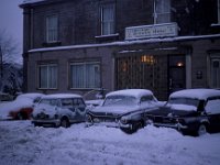 Hotel Dad Rotherham Yorkshire